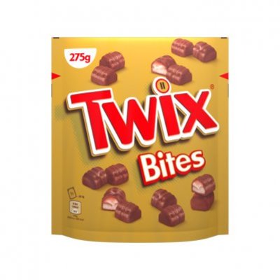 Twix Bites